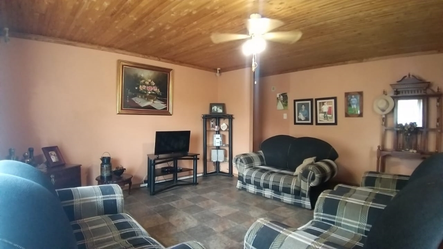 3 Bedroom Property for Sale in Hennenman Free State